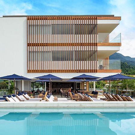 Hotel Fasano Angra dos Reis Exterior foto