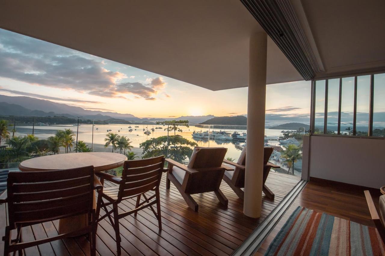 Hotel Fasano Angra dos Reis Exterior foto