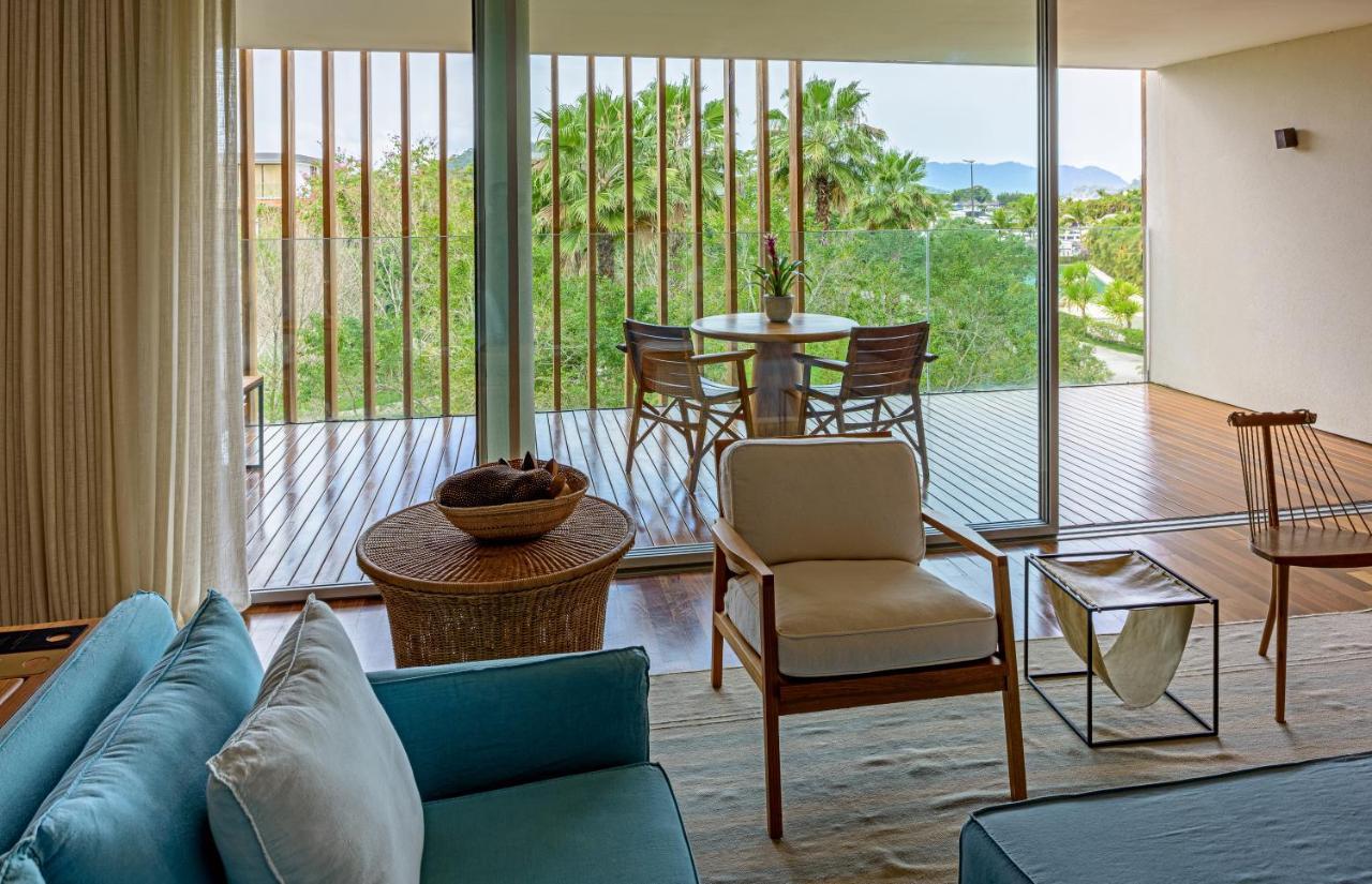 Hotel Fasano Angra dos Reis Exterior foto