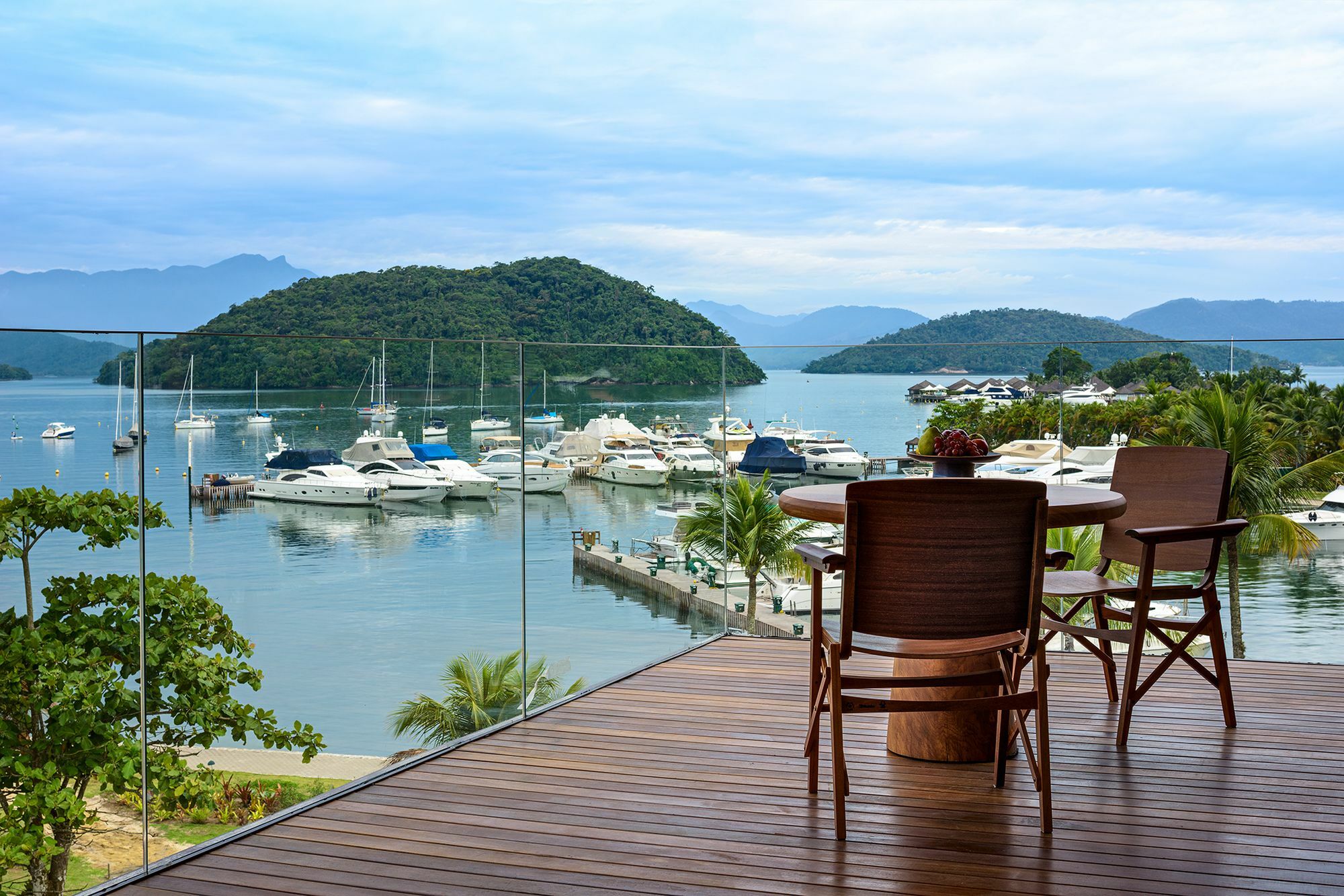 Hotel Fasano Angra dos Reis Exterior foto